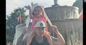 Mitchell Snoddon Obituary, Death - Niagara Falls Man Dies After Fatal Shooting