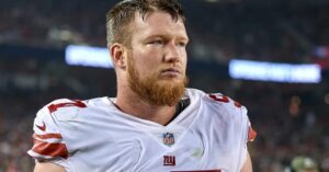 Josh Mauro Obituary, Death - Former NFL Defensive End Dies at 35 Following Accidental Overdose