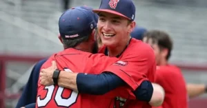 Kevin and Jenny O'Leary Obituary, Death - Parents of Pittsburgh Pirates Draft Pick Liam O'Leary Remembered for Their Lasting Legacy