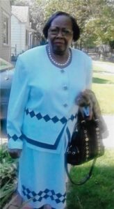 Warlean Williams Obituary, Death - Beloved Mother and Dedicated Caregiver Remembered for Her Faith and Service