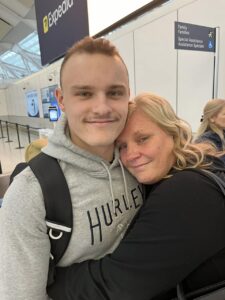 Dawson Abrahams Obituary, Death - Hockey Community Mourns Loss of Redeemer Royals Player at 21