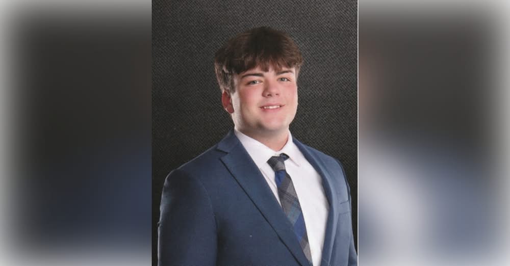 Patrick Noonan Car Accident Obituary, Death - Brother Rice High School Student-Athlete Dies in Tragic Accident at 17