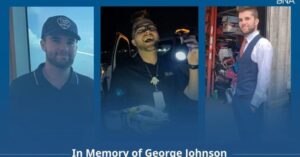 George Johnson Obituary, Death – Metropolitan Nashville Airport Authority Mourns Respected Terminal Operations Coordinator