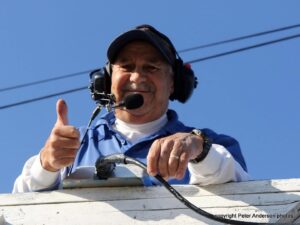 Doug MacLean Obituary, Death - Flamboro Speedway Flagman Dies Following Racing Incident