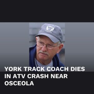 Randy Johnson Obituary, Death - York Public Schools Track Coach Dies After ATV Crash
