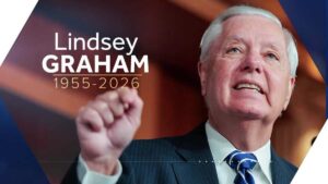 Lindsey Graham Funeral Obituary, Death - Funeral Services Scheduled in Washington, D.C., and South Carolina